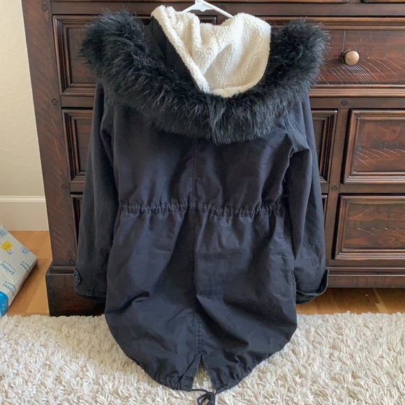 GAP Praka Jacket Women’s Size S - Picture 5 of 5